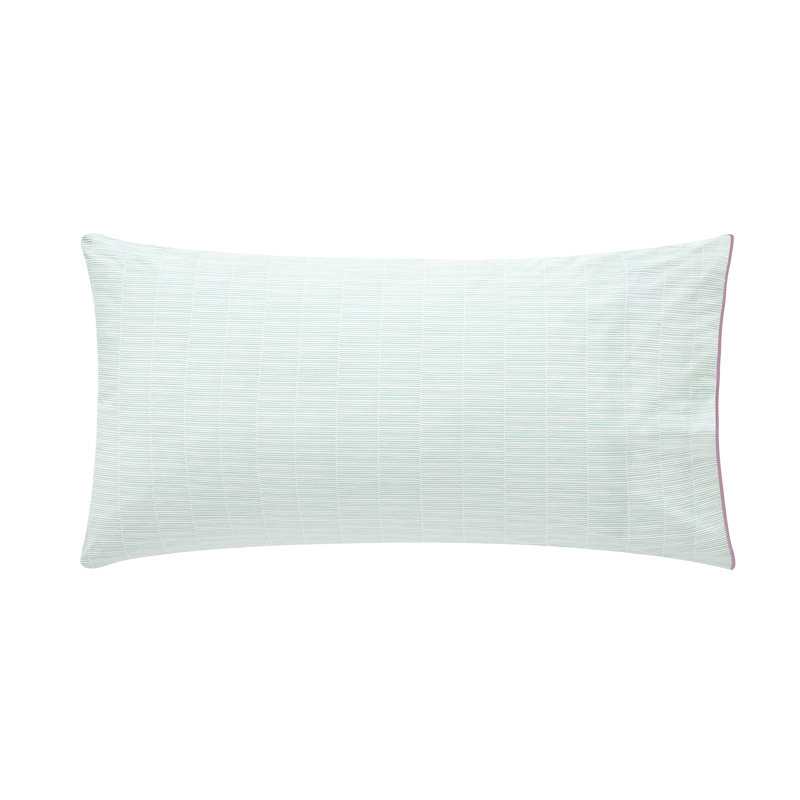 Fugace pillowcase pair, King Pillow Case