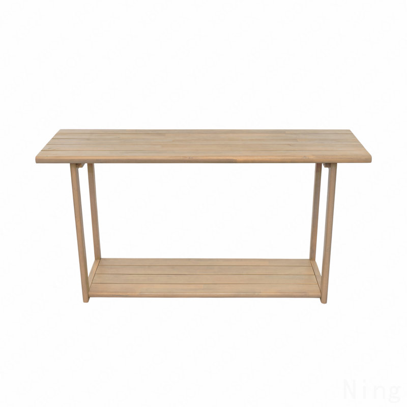 Woodside Rectangular Outdoor Buffet & Console Table