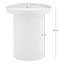 BOURAPIL Side Table-1242991503