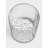 Carat Double Old Fashioned Set Of 4-102441295