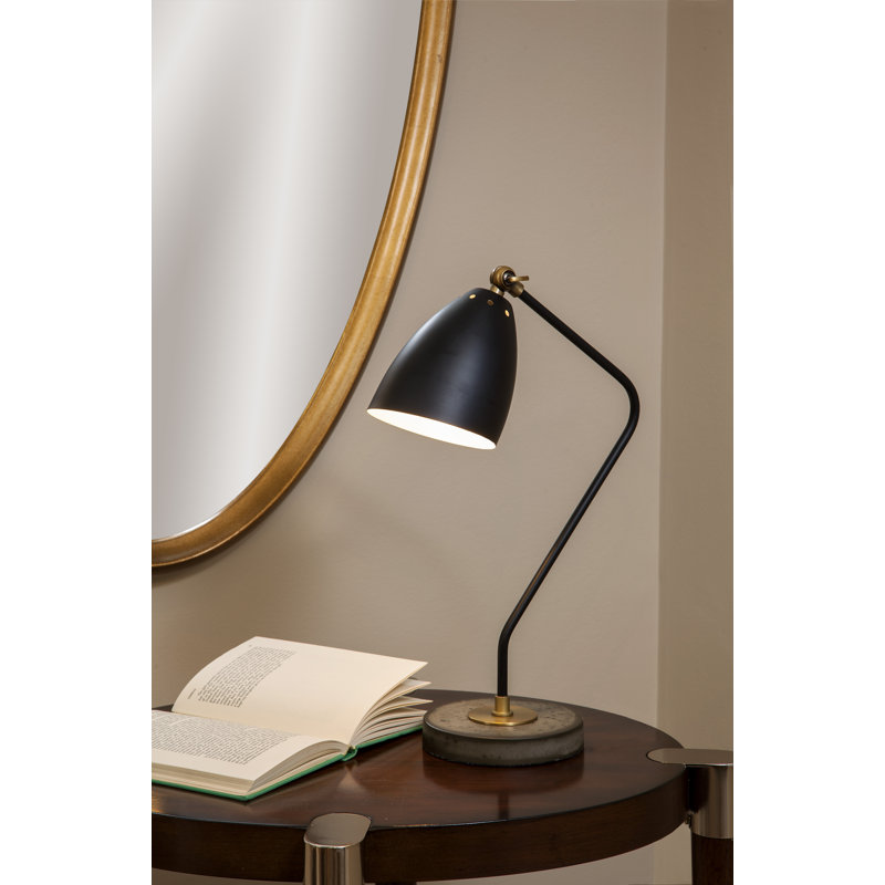 Lampe de bureau 18 po Eivind