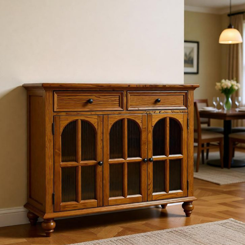 American Style Sideboard