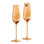 Posh Flute Set Of 2