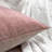 Textured Velvet Throw Pillow Cover-316779473