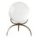 Clearlight Orb-Bronze
