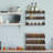 Wall Spice Rack-1012095984