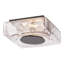 Cuboid 1 - Light LED Flush Mount-1836213929