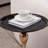 End Coffee Table Round Side Table-122056782-122056783