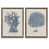 Espresso Framed Canvas is unavailable