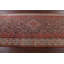 One-of-a-Kind 6'10" X 16'9" Runner Wool Area Rug in