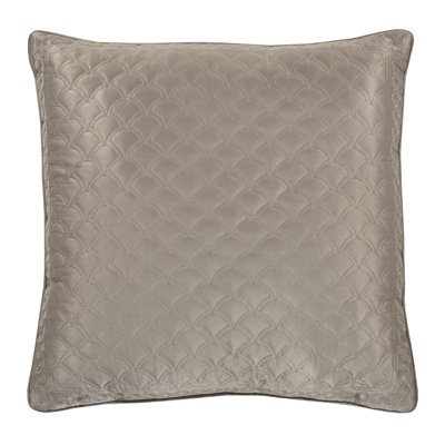 Coussin décoratif carré Lyndon