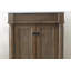 Ensemble de meuble-lavabo simple 24 po Silvana