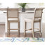 Tabouret de bar et de comptoir rembourré Eidson-791087189-804938533