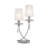 Iron Table Lamp