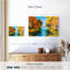 Bouleaux Autumn River-106820314