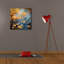 «Autumn Nostalgia 1 of 4» par Cameron Gray, art mural sur toile-339005724