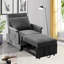 Chaise d'appoint Rosaleena-88613086