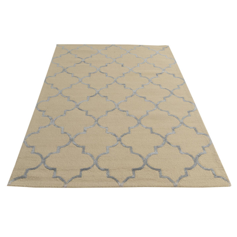 Parris Ivory Rug