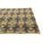Palombo Black Rug