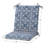 High Back Dining Chair Pad-288089280