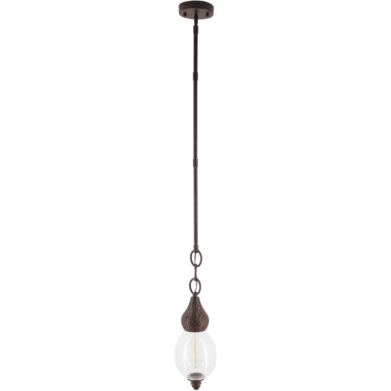 Quamba 1 - Light Unique/Statement Pendant