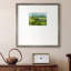 Emerald View IV - reproduction de cadre photo simple-88082352-92948989-92948990