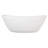 Marquis 65'' x 32.75'' Freestanding Air Solid Surface Bathtub-50879061-88718002