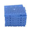 Palette imperméable en plastique 6 pièces