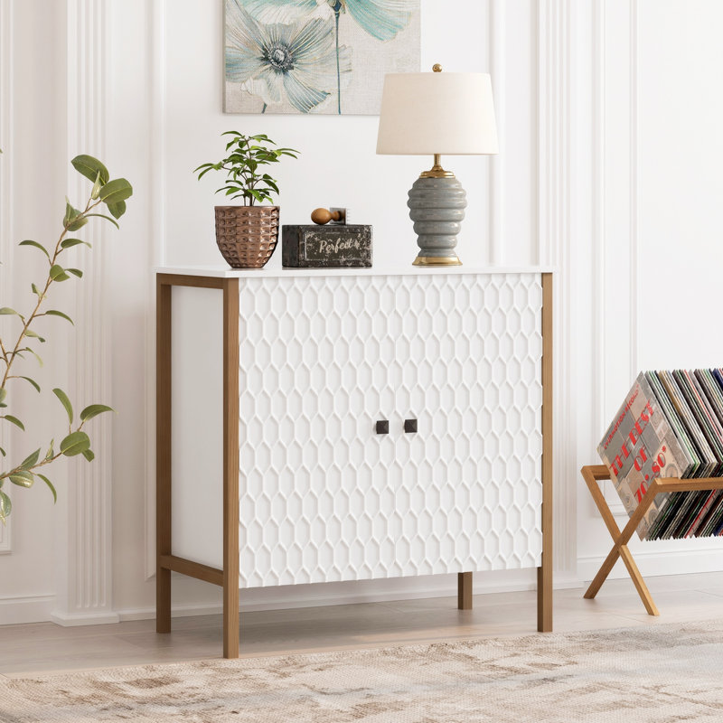 Heyer 31.65 " W Sideboard
