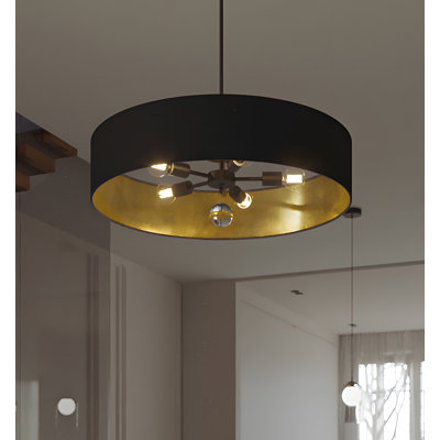 Woodvale Pendant - 30''