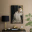 Impression de portrait rétro Cxxxi - galerie Cavas-1397472809