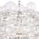 Nimbus 6 - Light Dimmable Geometric Chandelier