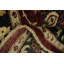 Round Wool Ziegler Oriental Area Rug 8x8