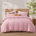 Soft Pink Plaid