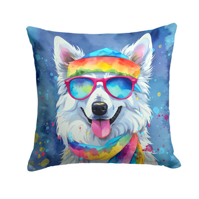 Other/No Pattern Outdoor Throw Pillow