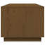 Schindler Solid Wood Solid Coffee Table with Storage-508690487