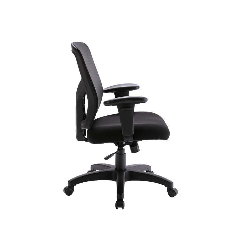 Chaise de bureau ergonomique