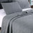 Modern & Contemporary Cotton Blend Quilt-1596028384-1596028379
