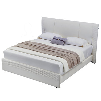 American Eagle Design 014E1F8541F64DC9B1473CFDD583AE07 Bed
