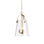 Capra Pendant Small