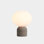 Livier Concrete Table Lamp