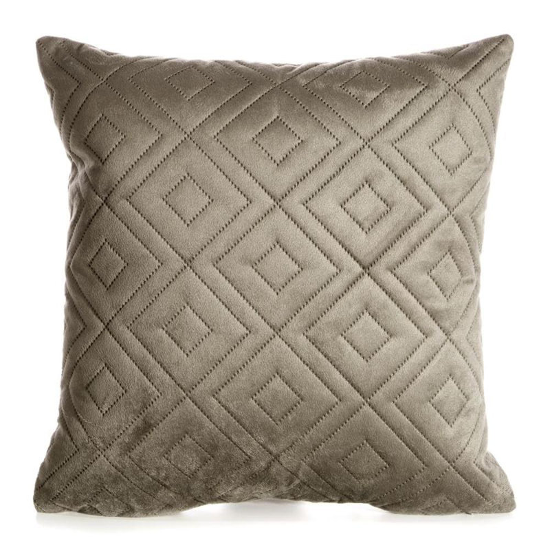 Ariel Pillowcase, Beige