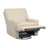 Abingdon Upholstered Swivel Reclining Glider-1867434374