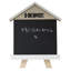 Slate Chalkboard