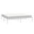 Marlton Metal Bed Frame, Heavy-Duty, No Mattress-378808783-378808781