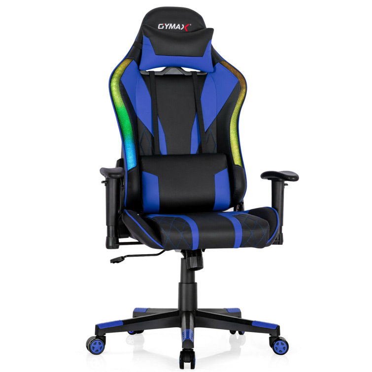 https://assets.wfcdn.com/im/42366286/resize-h755-w755%5Ecompr-r85/1993/199354963/Gymax+Adjustable+Reclining+Ergonomic+Faux+Leather+Swiveling+PC+%26+Racing+Game+Chair.jpg