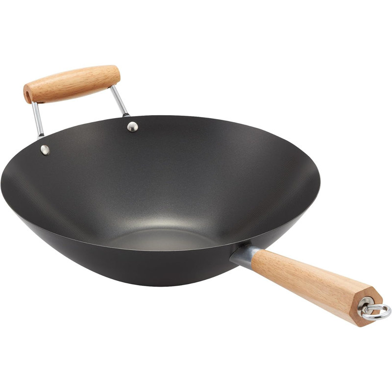Judge, Essentials - Non-Stick Wok