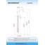 Robinet de baignoire monocommande à fixation au sol-248666142