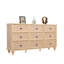 Commode 9 tiroirs l 59,05 po-895188059