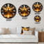 Horloge murale Elen-1462059944